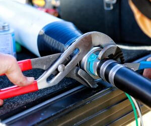About Plumbers Pros New Suffolk, NY